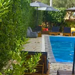 Hotel Agrume By Privé Ksamil