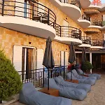 Agrume By Privé 3* Ksamil