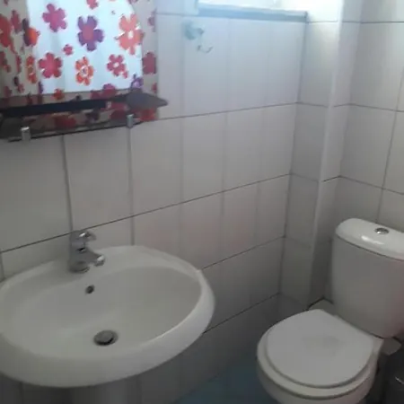 Hotel Agrume By Prive 3*