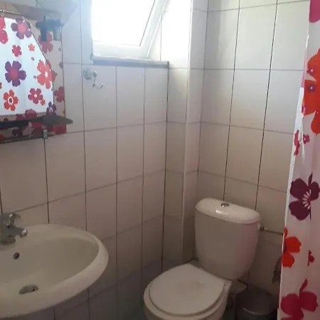 Agrume By Prive 3* Ksamil