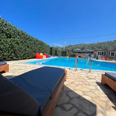 Otel Agrume By Prive