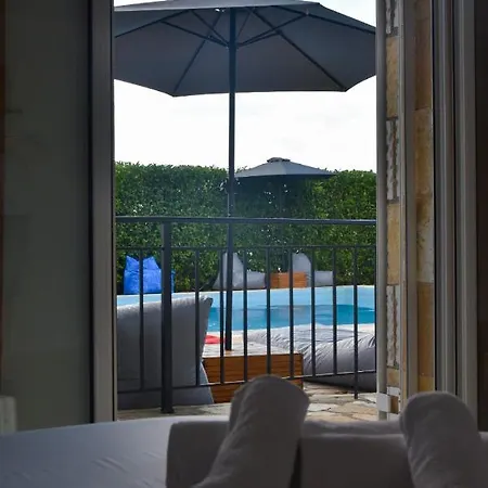 Agrume By Prive Ksamil