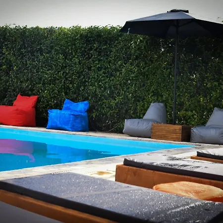 Agrume By Prive Hotel Ksamil