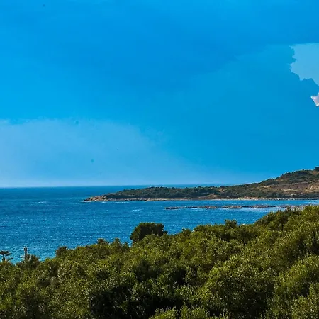 Agrume By Prive מלון 3*