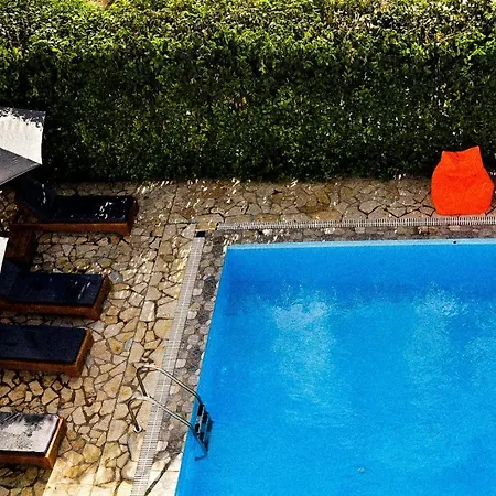 Agrume By Prive Hotel 3*