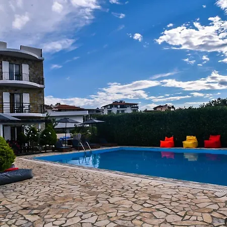 Hotel Agrume By Prive 3*
