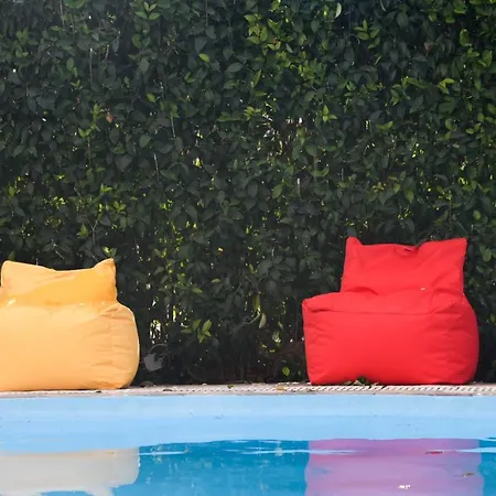 Agrume By Prive 3* Ksamil