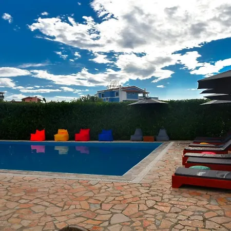 Agrume By Prive Otel