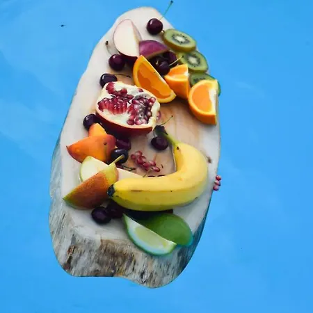 Agrume By Prive Otel 3*