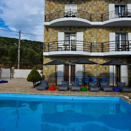 Agrume By Prive Ksamil