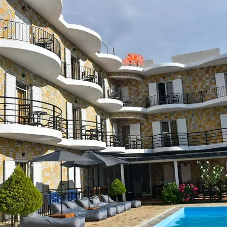 Agrume By Prive Hotel