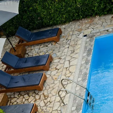 Agrume By Prive מלון