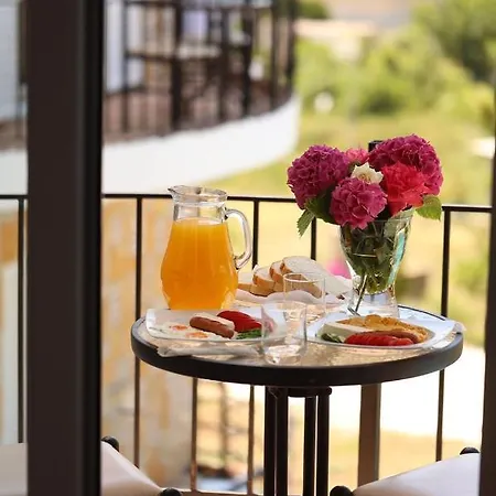 Agrume By Prive Hotel 3*