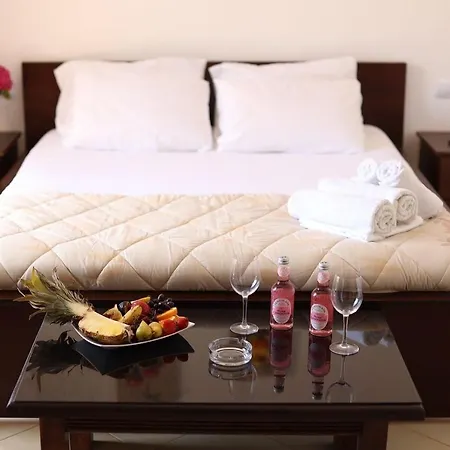 Agrume By Prive 3* Ksamil