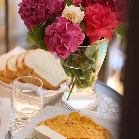 Hotel Agrume By Prive 3*