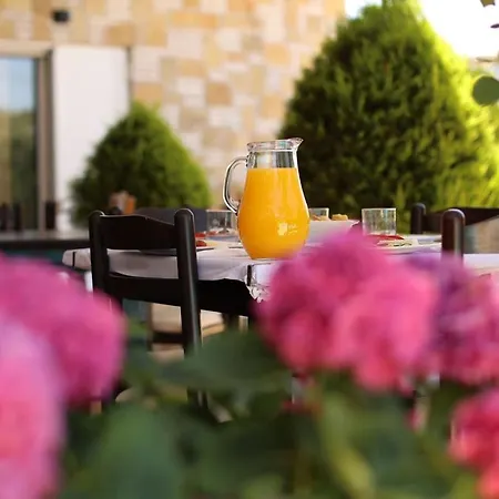 Otel Agrume By Prive