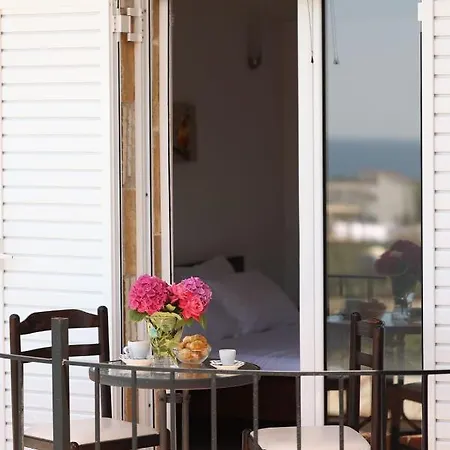 Agrume By Prive מלון 3*