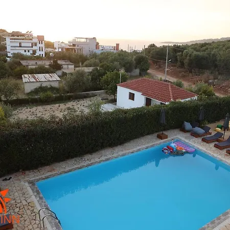 Agrume By Prive Hotel Ksamil