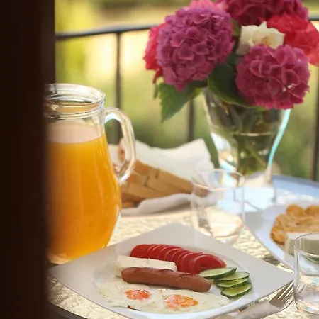 Agrume By Prive Ksamil