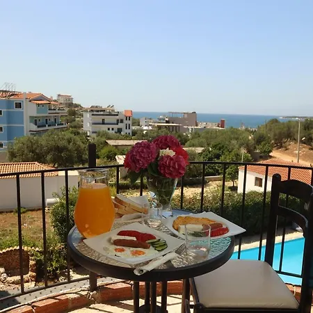 Hotel Agrume By Prive