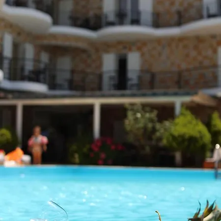 Otel Agrume By Prive Ksamil