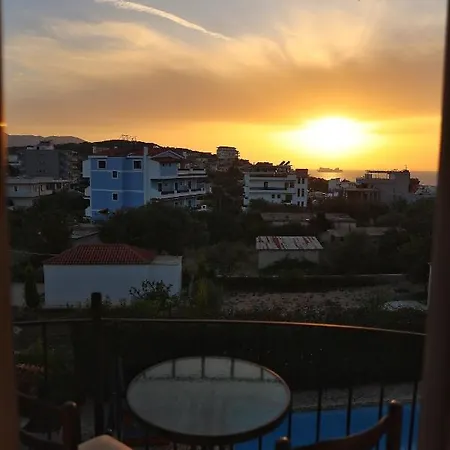 Agrume By Prive Ksamil