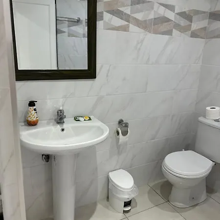 Otel Agrume By Prive