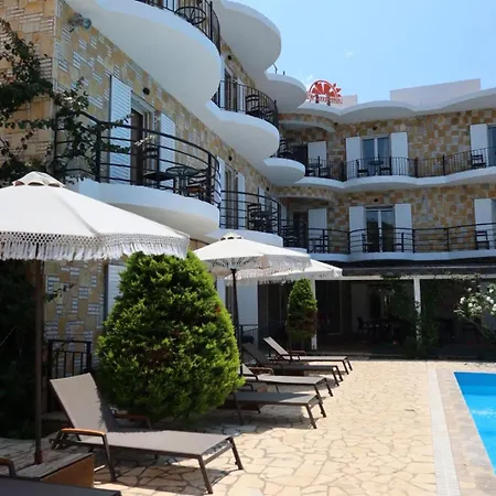 Agrume By Prive Hotel 3*