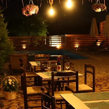 Agrume By Privé Hotel Ksamil