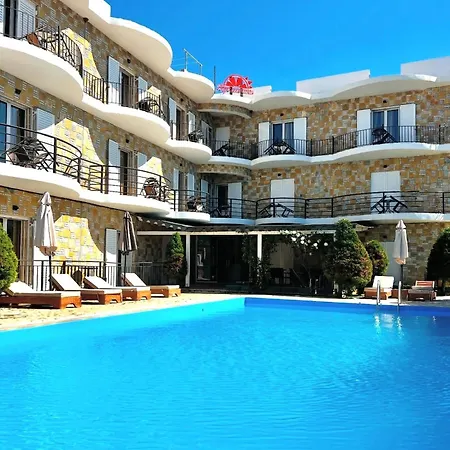 Hotel Agrume By Privé 3*