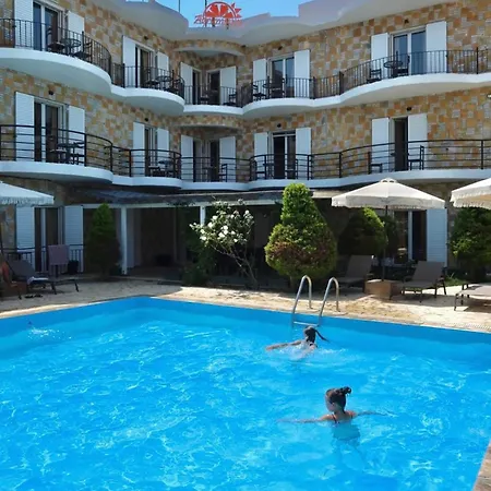 Hotel Agrume By Privé