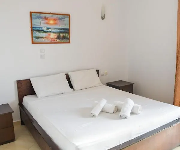 Agrume By Privé 3* Ksamil