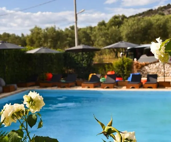 Agrume By Privé Hotel