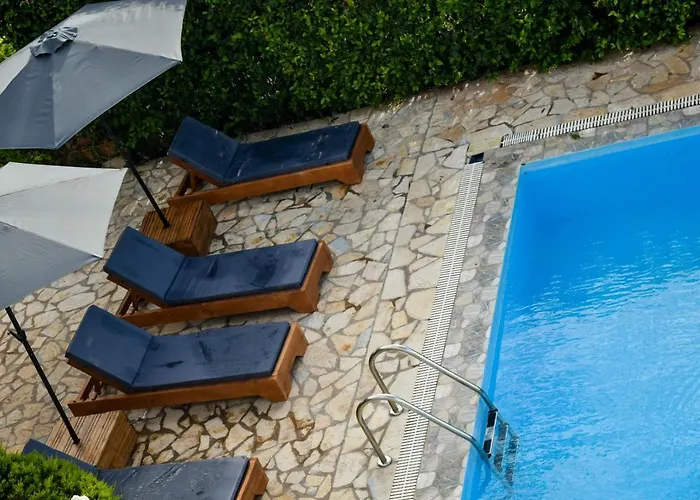 Agrume By Privé Hotel
