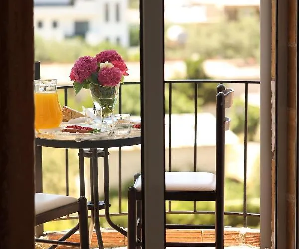 Agrume By Privé Ksamil