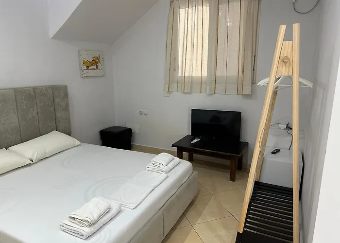 Agrume By Privé Hotel Ksamil