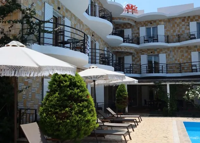 Agrume By Privé Hotel 3*