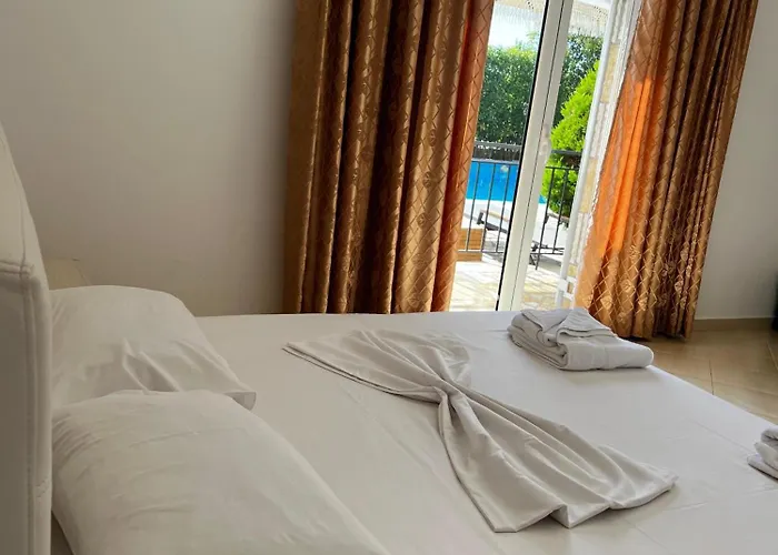 Agrume By Privé 3* Ksamil