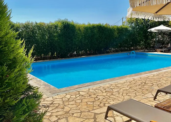 Agrume By Privé Hotel Ksamil