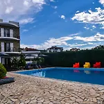 Hotel Agrume By Prive 3*