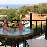 Hotel Agrume By Prive Ksamil