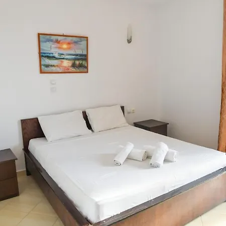 Agrume By Privé 3* Ksamil