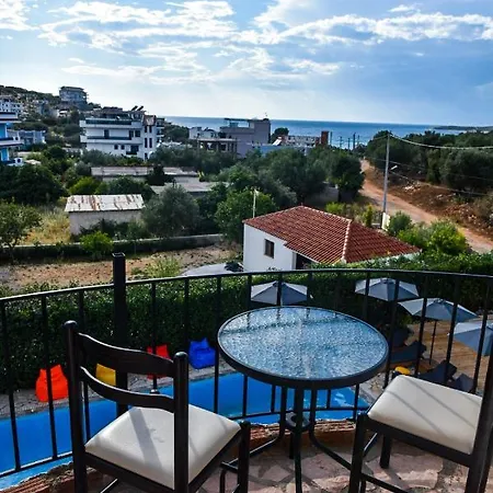 Agrume By Privé 3* Ksamil