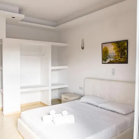 Agrume By Prive Hotell Ksamil