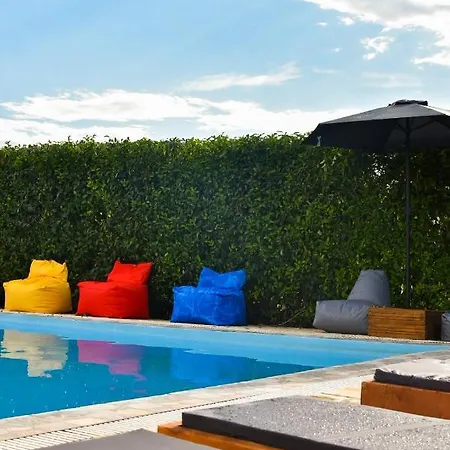 Agrume By Privé Hotel