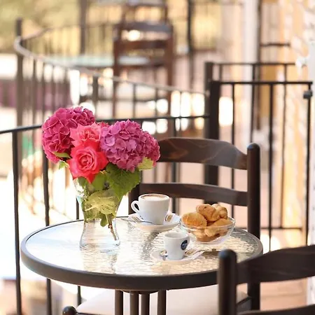 Hotell Agrume By Prive