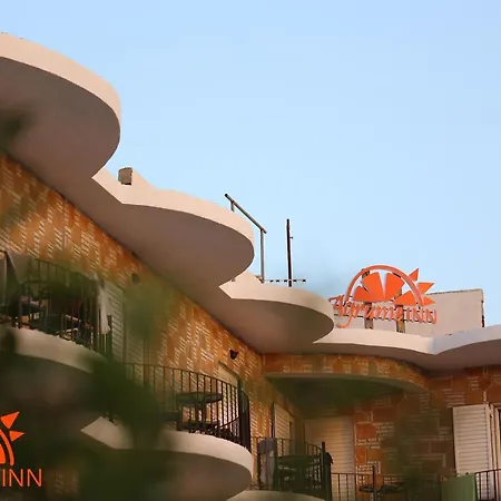 Agrume By Prive 卡萨米尔