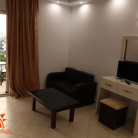 Agrume By Privé Hotel Ksamil