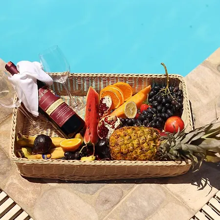 Agrume By Privé Hotel 3*