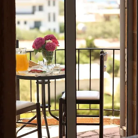 Agrume By Prive Ksamil